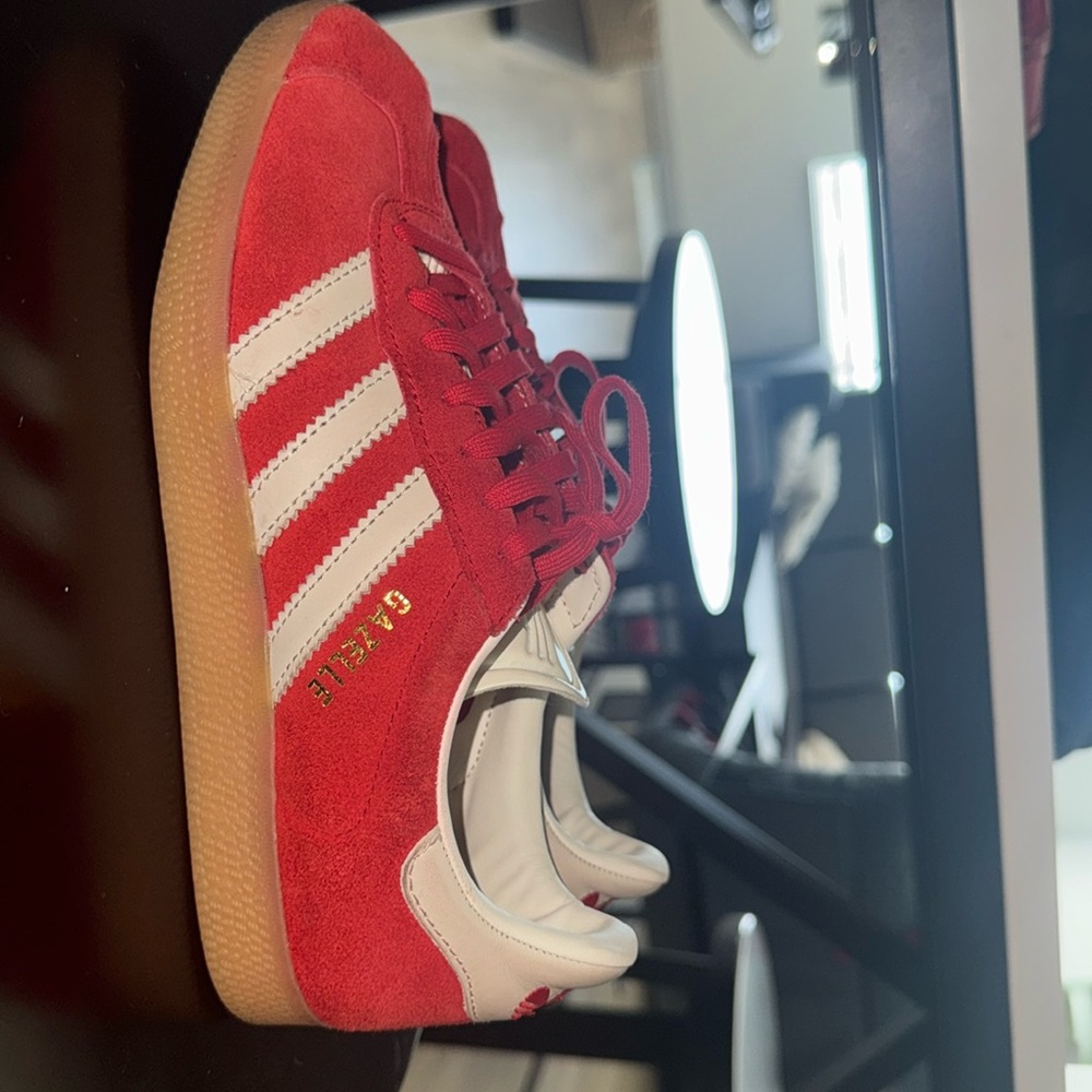 Adidas gazelles